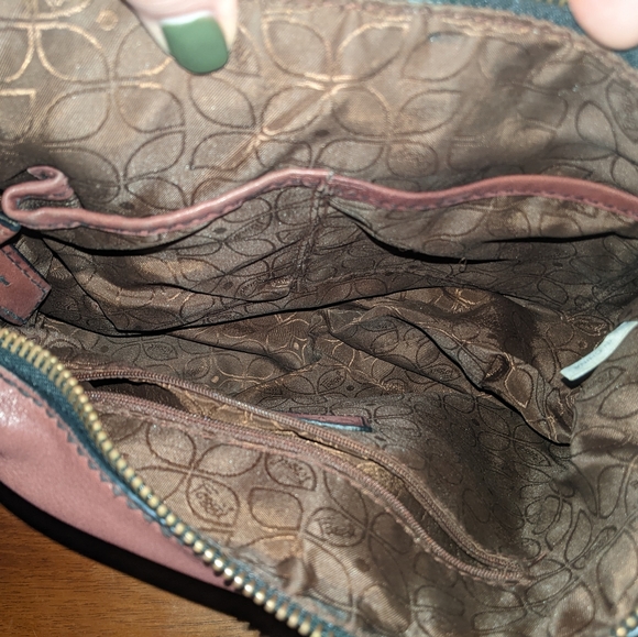 Fossil purse - Picture 7 of 7